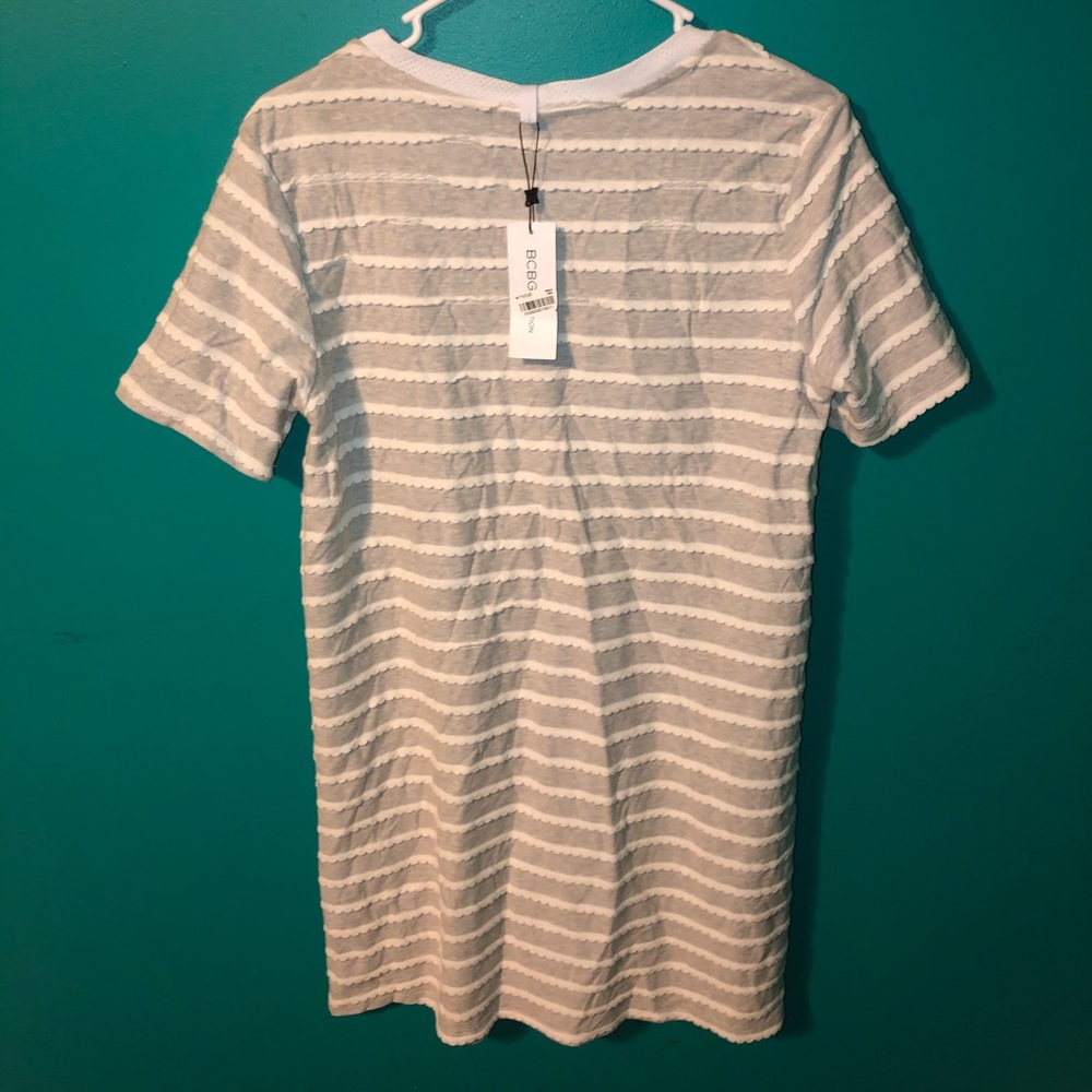 BCBG dress NWT